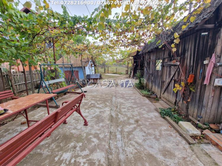 Casa P+1+M situata in Targu Jiu, Aleea Sf. Dumitru - 16