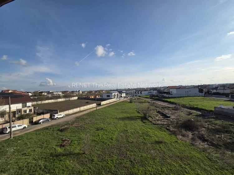 Apartament 3 camere decomandat, 82 mp, clasa A, Pantelimon - 9