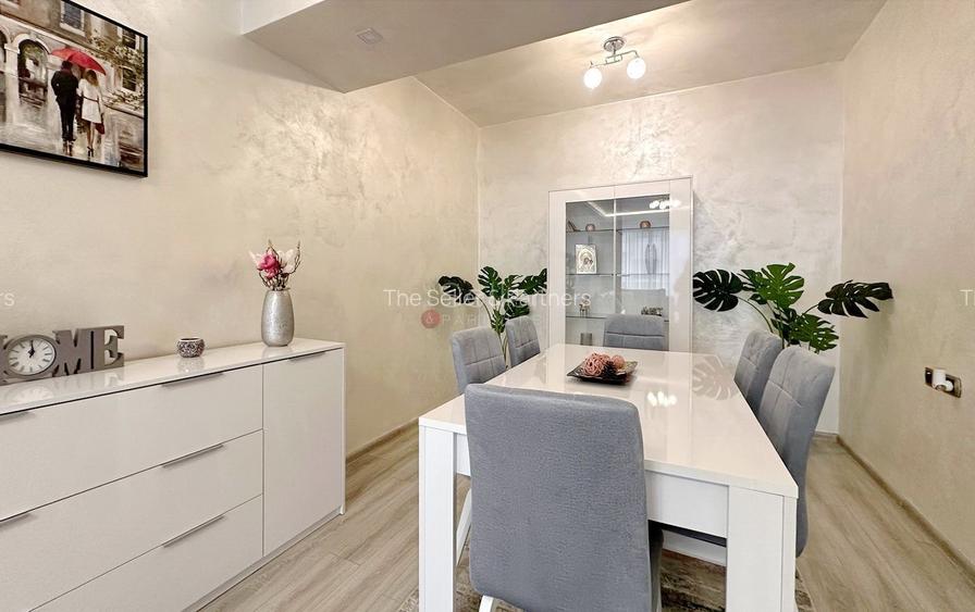 Structura Generoasa | Pozitionare Sudica - 7