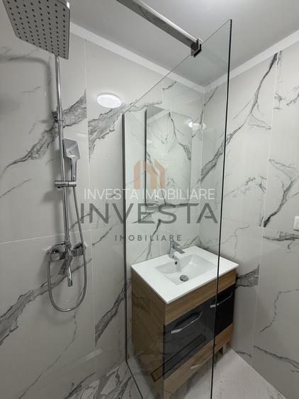 Apartament de 2 camere renovat complet/ Zona Strazii Horea - 6