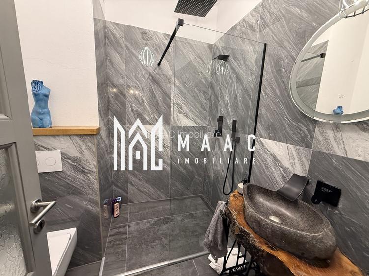 Apartament 2 camere | Etaj 1 | Spatiu comercial Ultracentral - 8