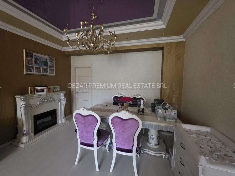 HERASTRAU LE CLUB DE VINZARE APARTMENT 4 CAMERE MODERN - 2
