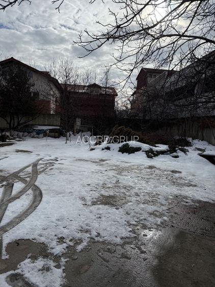 Teren 600 mp – Str. Turnu Măgurele, Berceni | Locație excelentă! - 2