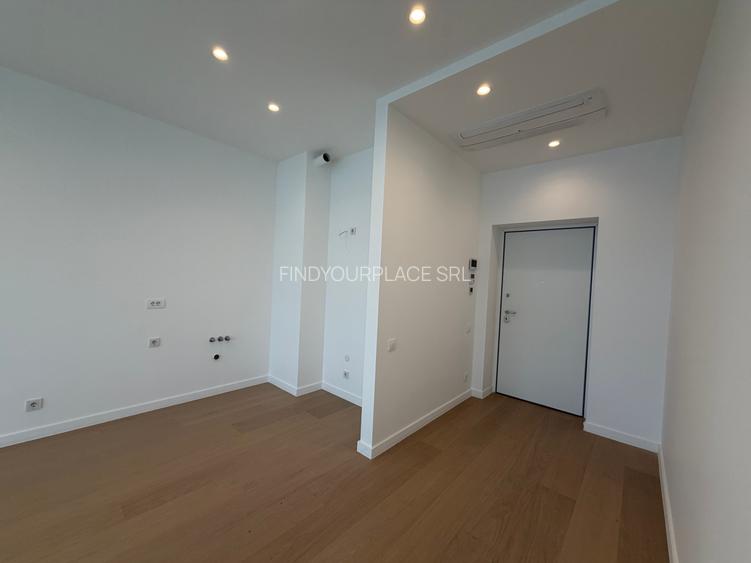 Apartament în Aviatiei Towers,vedere la Sky Tower - 2