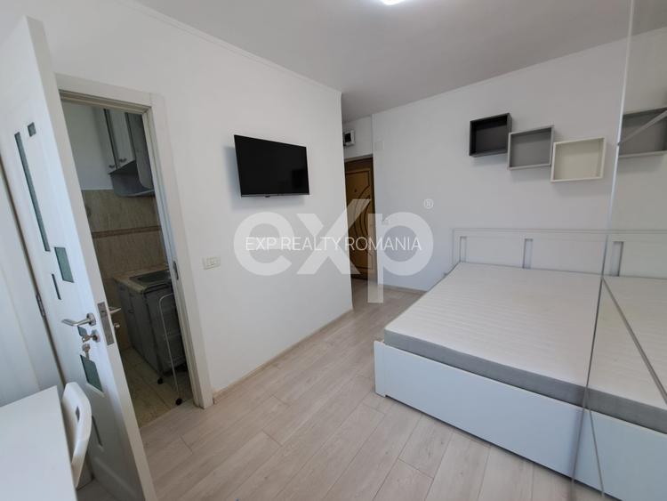 Garsoniera de vanzare zona Alba Iulia IDEAL INVESTITIE!!1 - 3