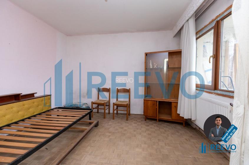 Apartament 2 camere, Aleea Parcului - 16