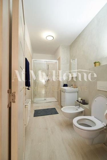 VILA 4 CAMERE IN COMPLEX REZIDENTIAL//IANCU NICOLAE/CAMBRIDGE SCHOOL - 17