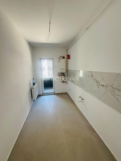 Garsonieră moderna, Militari Residence –  2025/Loc de parcare - 3