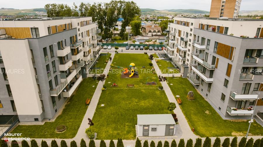 Maurer Residence Targu Mures - 53