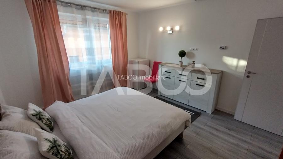 Casa pe 3 nivele cu regim hotelier - un apartament per nivel Strand - 28
