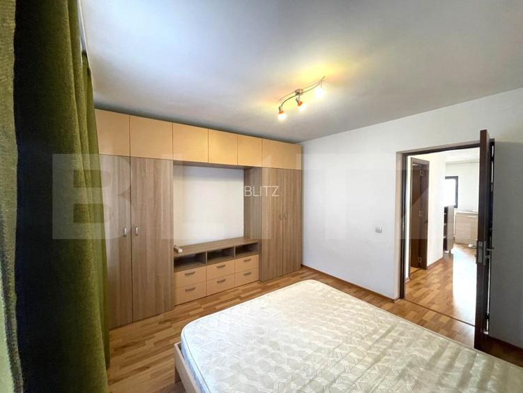 Apartament 2 camere, 47, 83 mp, balcon, parcare, Restaurant Regal - 7