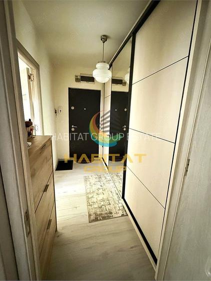 Apartament 3 camere cu centrala proprie si loc de parcare - 3