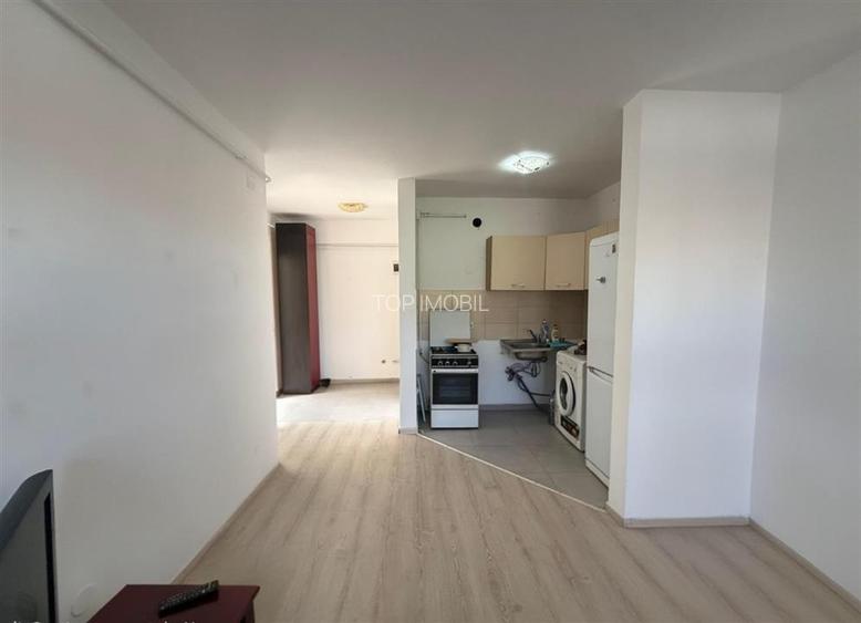 Apartament cu 2 camere - Valea Lupului - 5