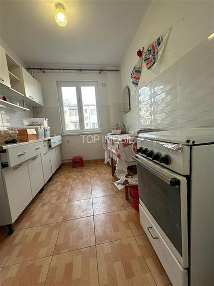 Apartament 2 Camere - Tatarasi - 7