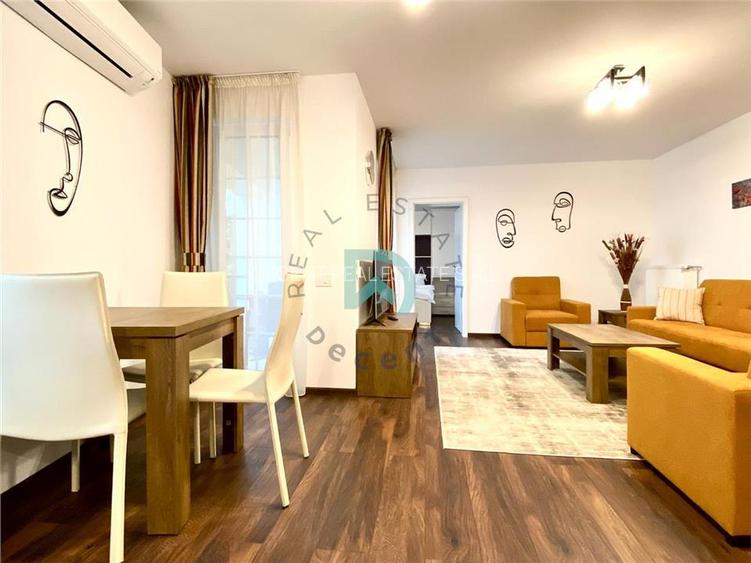 Apartament 2 camere Central, an c-tie 2017, Brasov - 5