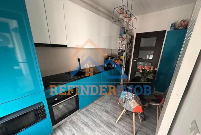 Militari - Lujerului / Apartament 3 camere decomandat / Exigent Plaza - faza 1 - 9