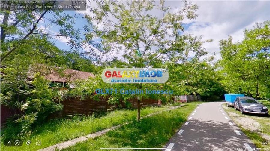 Vanzare casa 5 camere Slanic Prahova - 12