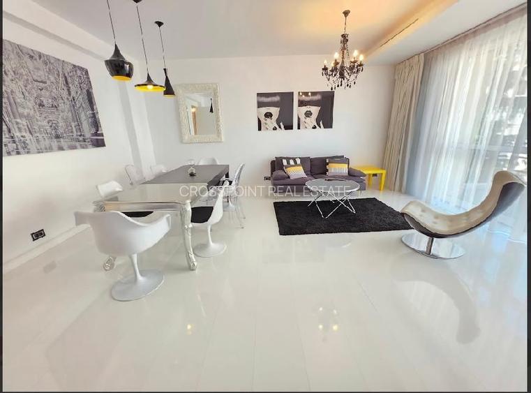 Apartament Exclusivist 4 Camere | Primăverii | Terasă Generoasă & Garaj - 3