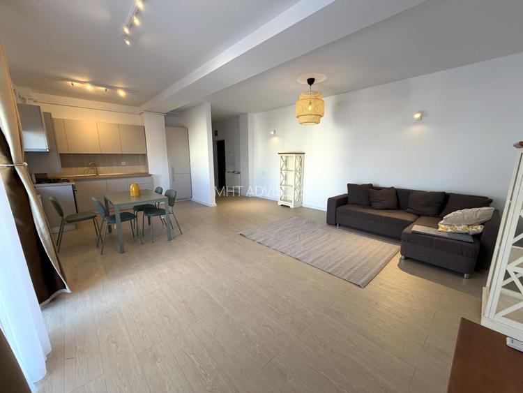 Piața Presei | Menuetului | 2 camere | decomandat | garaj - 8