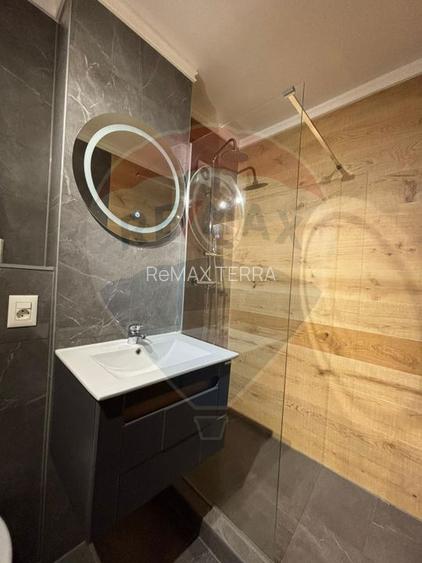 Apartament cu 1 camere de vânzare pe strada MOTORULUI renovata recent - 18