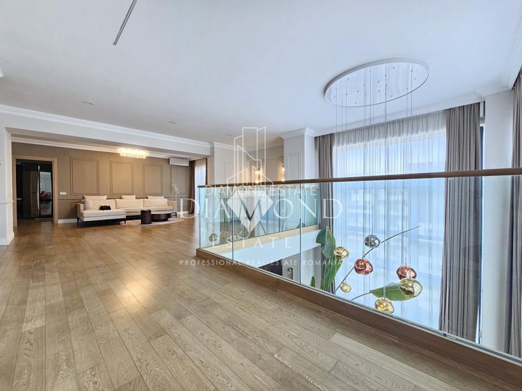0% Comision | Penthouse impresionant | Priveliste de exceptie UpGround - 6
