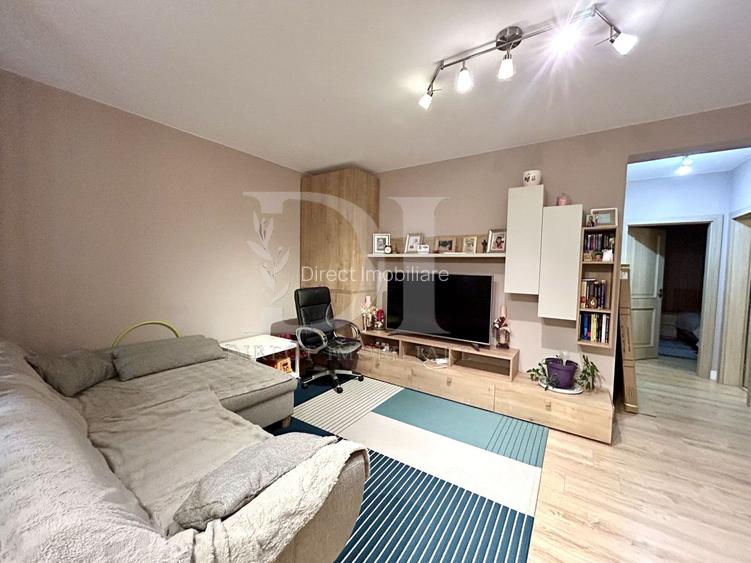 Apartament de vanzare/ Zona Terra / Floresti - 2