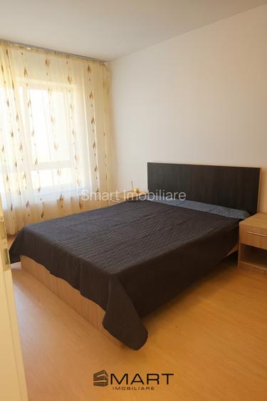 Apartament 2 camere 56 mp Avantgarden Bartolomeu - 2