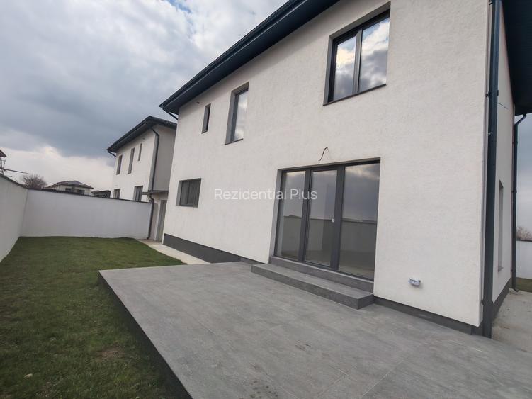 Vila/ 5 camere/175 mpu/ 400mp Teren/ Ispirescu/ - 18