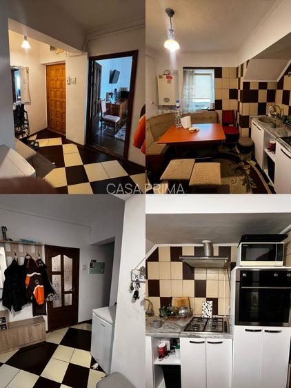 Apartament 3 camere DECOMANDAT, Nicolina 2, locuinta ideala, 70mp !!! - 3