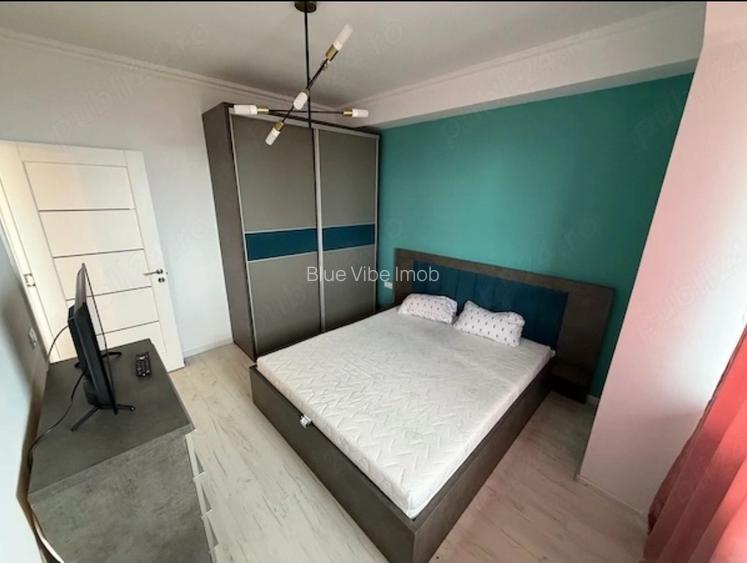 Apartament Modern cu 2 Camere | Zona Gara –  Termen Lung - 5