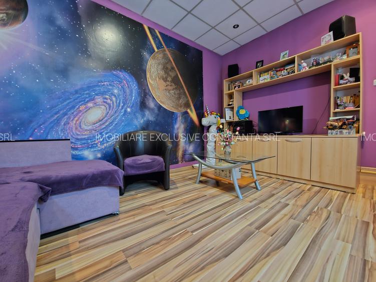 Coiciu Casa de Vanzare Casa din Vis P+M Parcare in Curte - 53