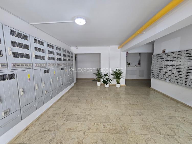 Grand Kristal Residence,2 cam,dec,60 mp,et.3,centrala proprie,mob/utilat - 16