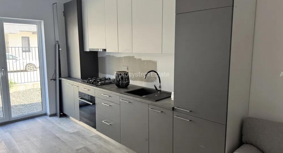 🏡 Apartament 2 camere de vânzare | Torontalului | Grădină proprie | Parcare inc - 2