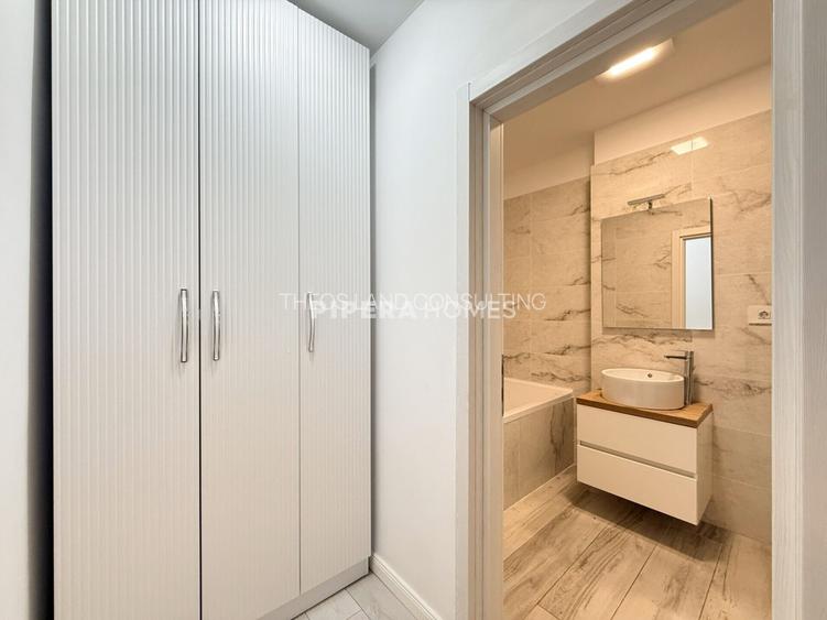 Apartament 3 Camere Ambiance Residence 2 Pipera - 10