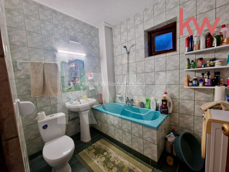 Casa 3 etaje, zona Centrala - 13