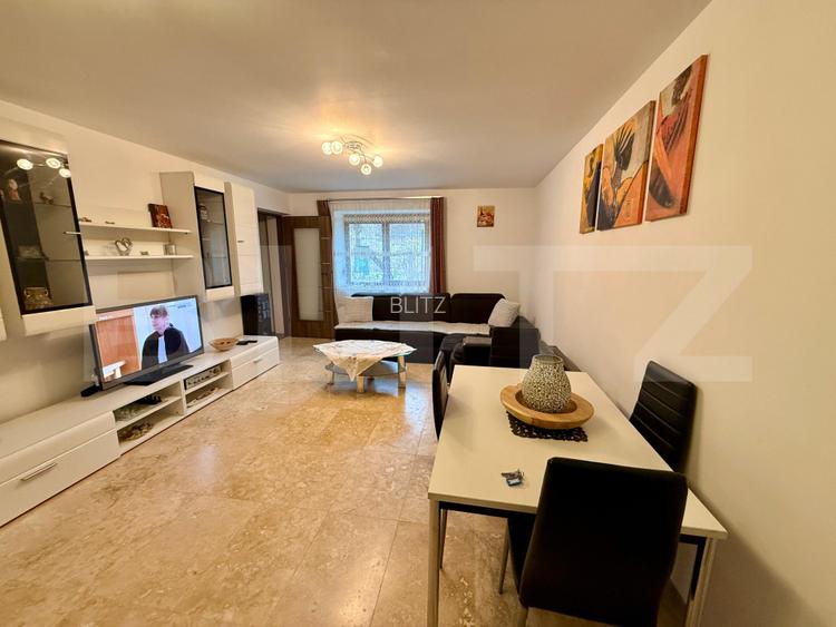 Casa renovata 2024 cu 2 apartamente separate – Rasnov  - 2