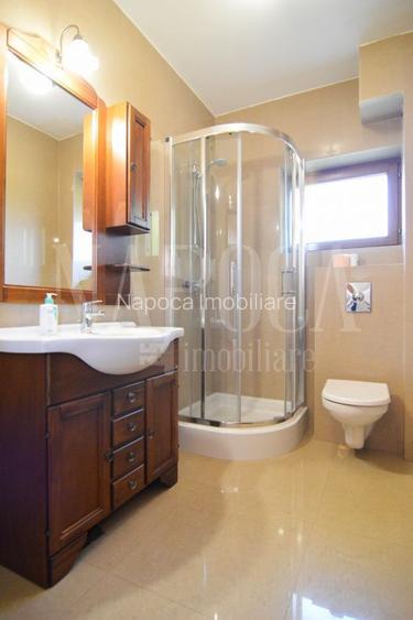 Casa 4 camere de vanzare in Europa, Cluj Napoca - 10
