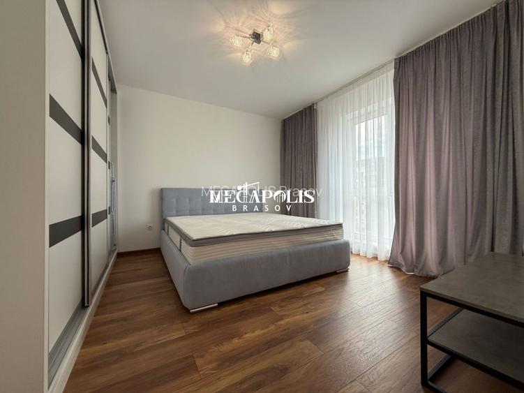 Apartament 2 camere, open space | Prima închiriere | Avangarden - 4
