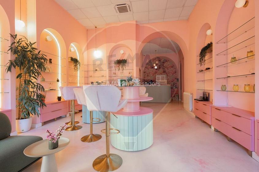 Spatiu Comercial Premium in Piata Unirii - 5