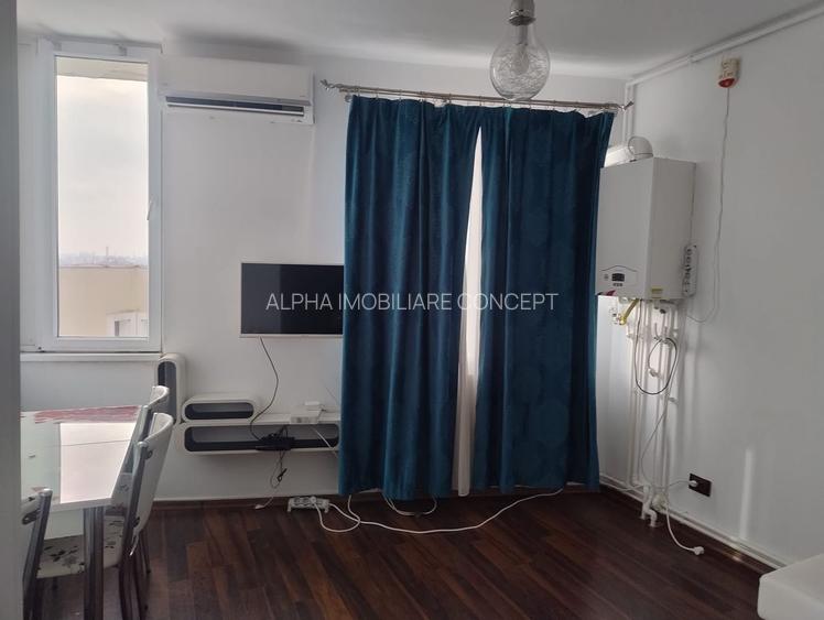 APARTAMENT 2 CAMERE - GARA - 5