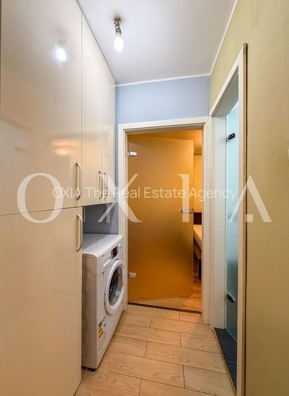 OX729 Girocului, Parter Inalt, Mobilat-Utilat - 7