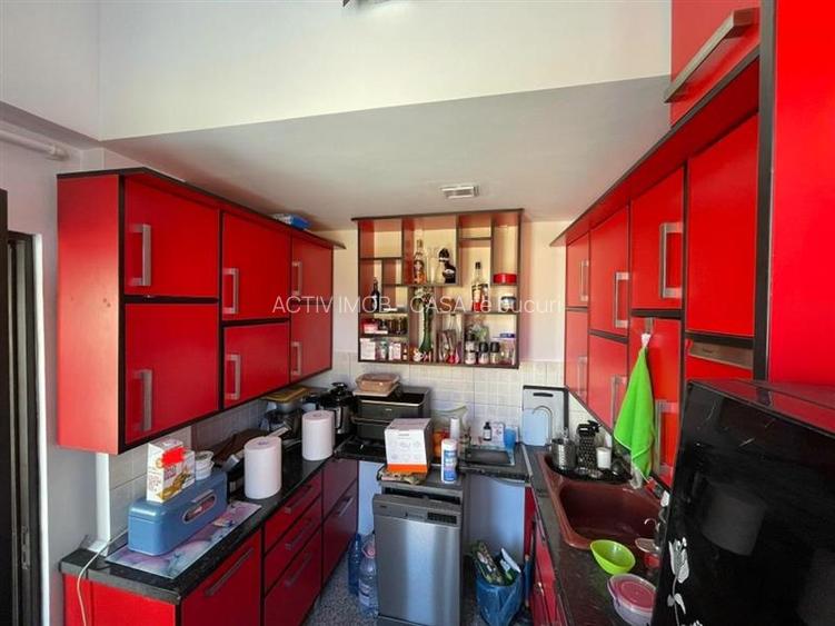 Duplex, 3 Camere, Aparatorii Patriei, Centrala Proprie, 5 min Metrou - 5