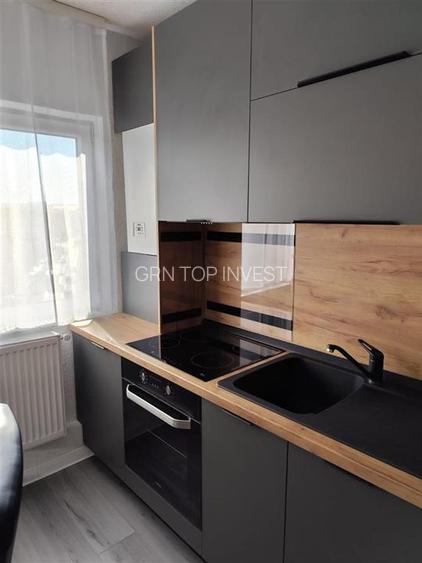 Apartament modern 3 camere 2 bai dressing zona Strand - 5