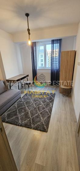 Vanzare 3 Camere Mobilat si Utilat- Metrou Berceni! - 13