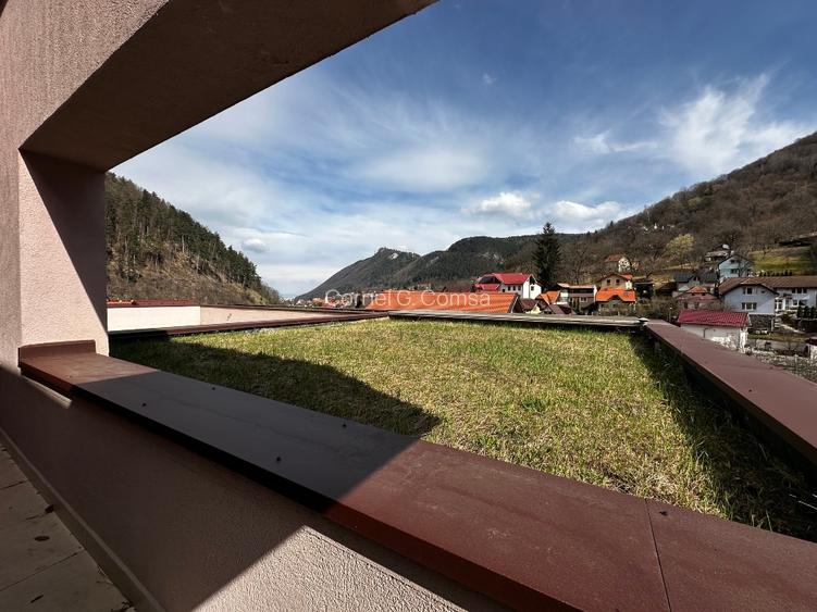 Studio unic în centrul vechi al Brașovului  - 7