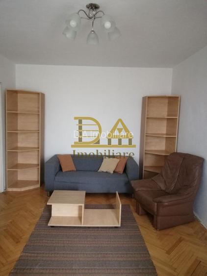 0% Comision, Apartament 2 camere, et 6/7, Zona 1 Mai - 2