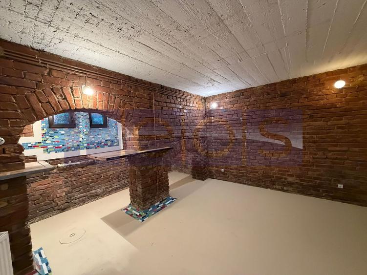 INCHIRIERE VILA INTERBELICA | CAPITALE | 360 MP | NOU RENOVATA | LUX - 32