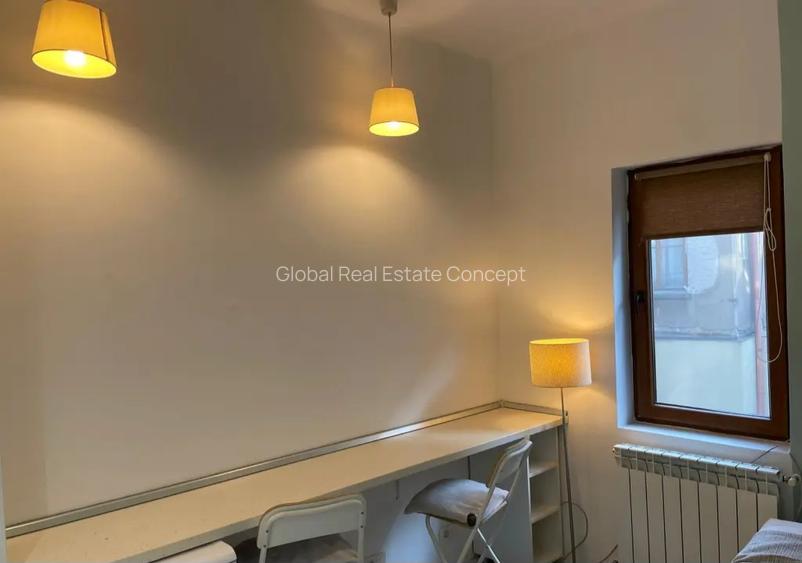 Închiriere Garsoniera Zona Cotroceni, In VILĂ - 6