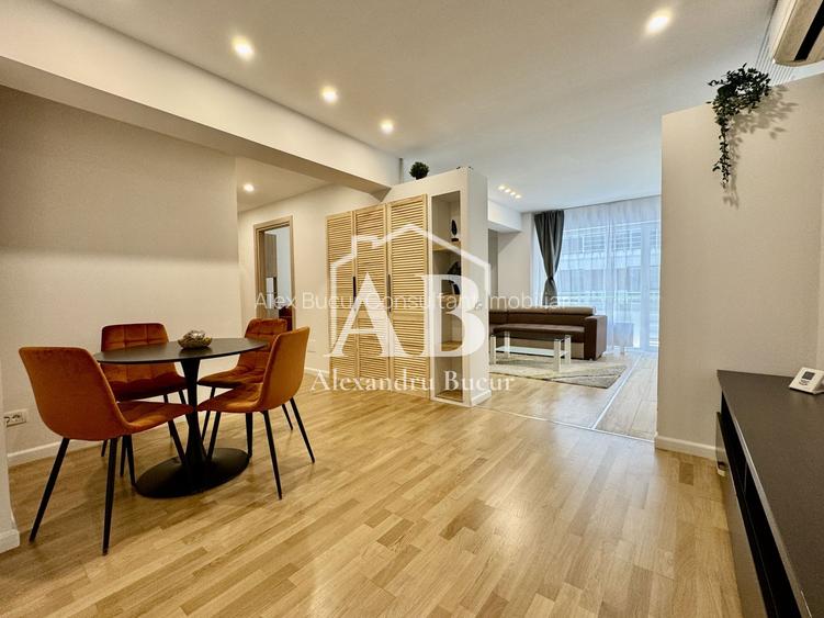 Apartament 3 camere lângă Petrom City | Lac Grivița | Pază 24/7 - 6