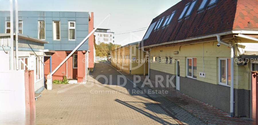 Spatiu Industrial - Iris - 214 mp - 7